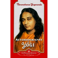 Autobiography of a Yogi - Hardcover