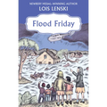 Flood Friday - Paperback