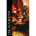 The Ultimates: Against All Enemies - Paperback