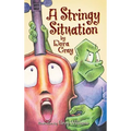 A Stringy Situation - Hardcover