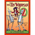 The Tin Woodman of Oz - Hardcover