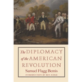 The Diplomacy of the American Revolution - Hardcover