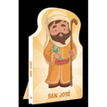 San Jose - Hardcover