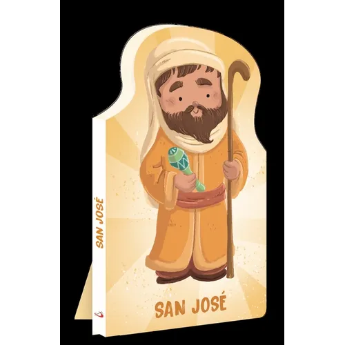 San Jose - Hardcover