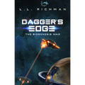 Dagger's Edge - Paperback