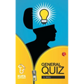Rupa Book of General Quiz - Paperback