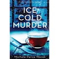 Ice Cold Murder - Paperback