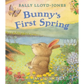 Bunny's First Spring - Hardcover