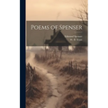 Poems of Spenser - Hardcover