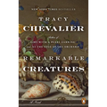 Remarkable Creatures - Paperback