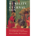 The Humility of the Eternal Son - Paperback