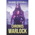 Chronos Warlock - Paperback
