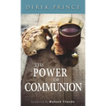 The Power of Communion - Paperback