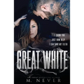 Great White: Female Assassin Romance - Paperback