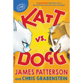 Katt vs. Dogg - Hardcover