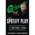The Spotify Play - Paperback