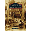 Waynesville and Wayne Township - Paperback