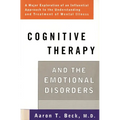 Cognitive Therapy and the Emotional Disorders - Paperback