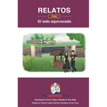 Relatos - Yuki - El lado equivocado - GCSE Reader: Spanish Sentence Builder - Readers - Paperback