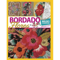 Bordado Flores: guía visual - Paperback