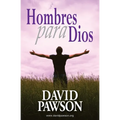 Hombres Para Dios - Paperback