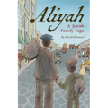 Aliyah - A Jewish Family Saga - Paperback