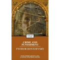Crime and Punishment - Mass Market Paperbound
