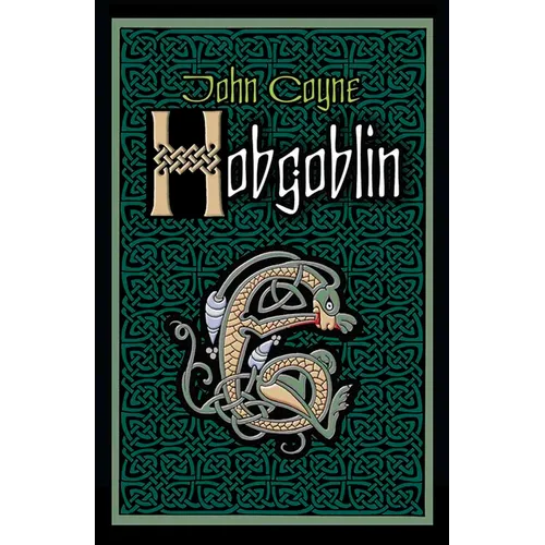 Hobgoblin - Paperback