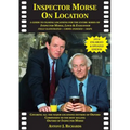 Inspector Morse on Location - Paperback