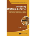 Modeling Strategic Behavior - Hardcover