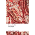 Jungle - Paperback