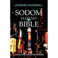 Sodom Had No Bible - Paperback