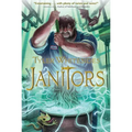 Janitors: Volume 1 - Hardcover