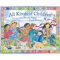 All Kinds of Children - Hardcover