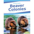 Beaver Colonies - Paperback