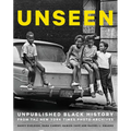 Unseen: Unpublished Black History from the New York Times Photo Archives - Hardcover