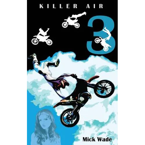 Killer Air - Paperback