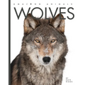 Wolves - Library Binding