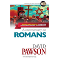A Commentary on Romans - Paperback