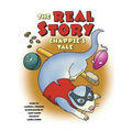 Chappie's Tale: The Real Story of Our Funny Ferret - Hardcover