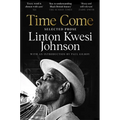 Time Come: Selected Prose - Paperback