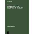 Essentials of Mastering English - Hardcover