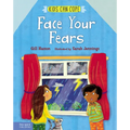 Face Your Fears - Hardcover