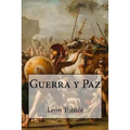 Guerra Y Paz (Spanish Edition) - Paperback