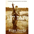 117 DAYS A Memoir - Paperback