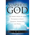 Snapshots of God - Revised Edition - Paperback