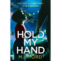 Hold My Hand - Paperback