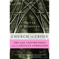 Church in Crisis: The Gay Controversy and the Anglican Communion - Hardcover