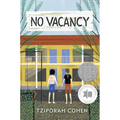 No Vacancy - Hardcover