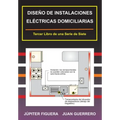 Diseño de Instalaciones Eléctricas Domiciliarias - Paperback